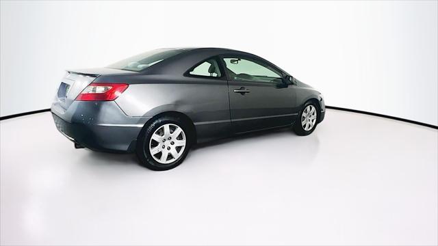 2011 Honda Civic LX