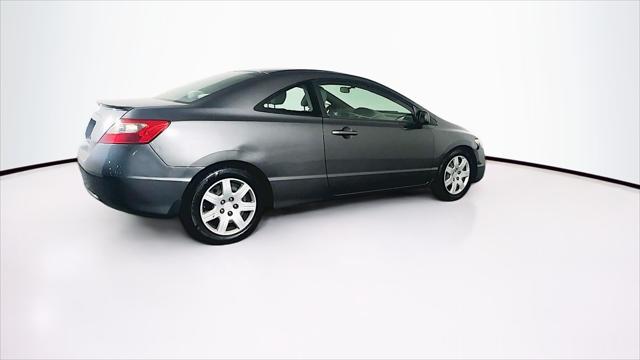 2011 Honda Civic LX