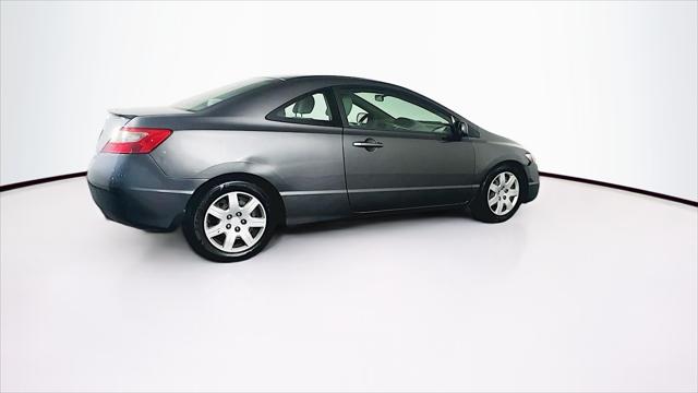 2011 Honda Civic LX