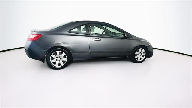 2011 Honda Civic LX