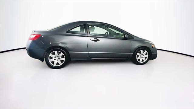 2011 Honda Civic LX