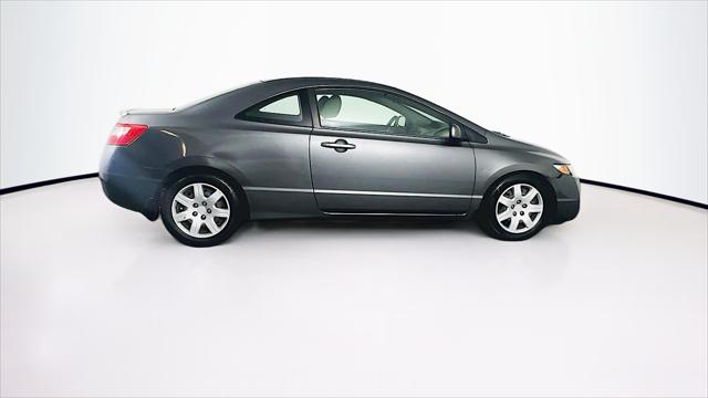 2011 Honda Civic LX