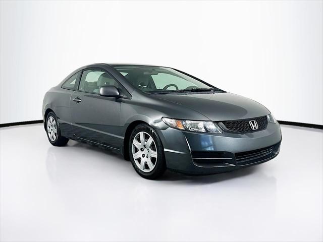 2011 Honda Civic LX