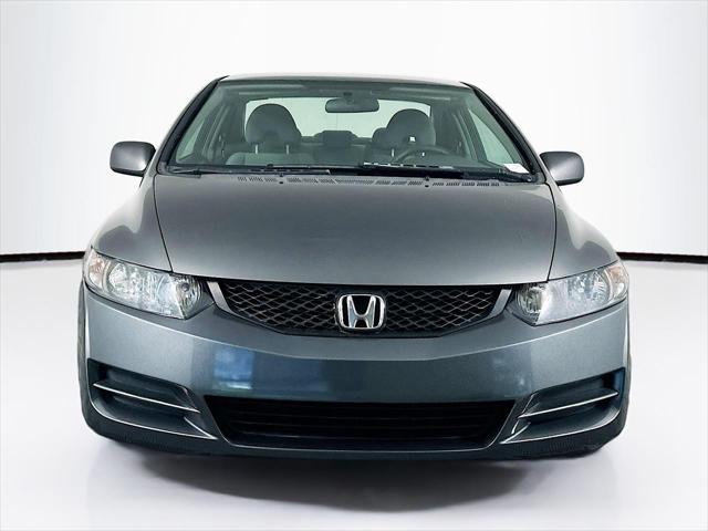 2011 Honda Civic LX