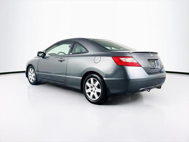 2011 Honda Civic LX