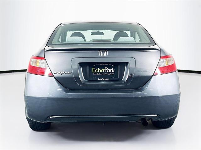 2011 Honda Civic LX