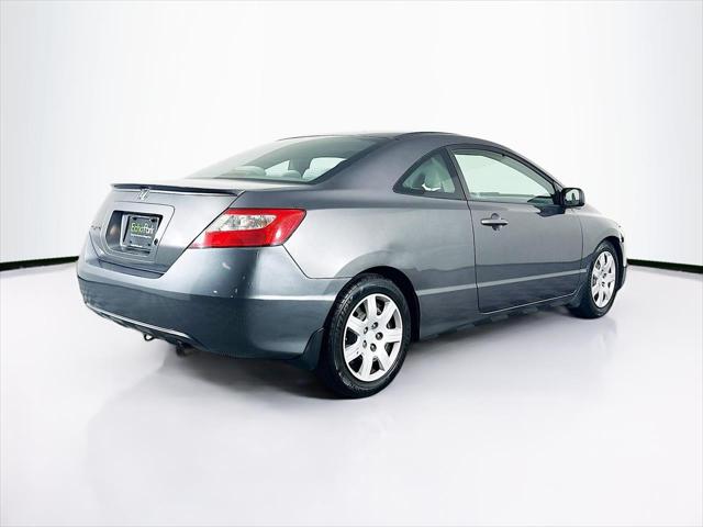 2011 Honda Civic LX