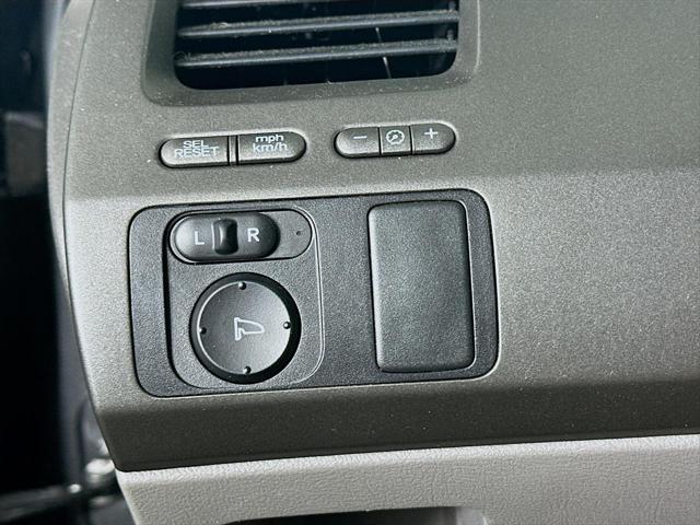 2011 Honda Civic LX
