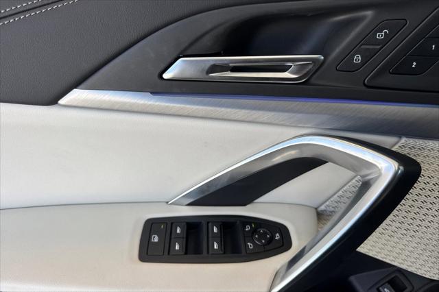 2026 BMW X1 xDrive28i