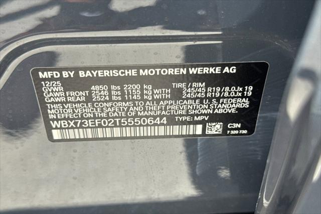 2026 BMW X1 xDrive28i