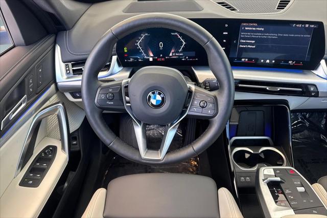 2026 BMW X1 xDrive28i