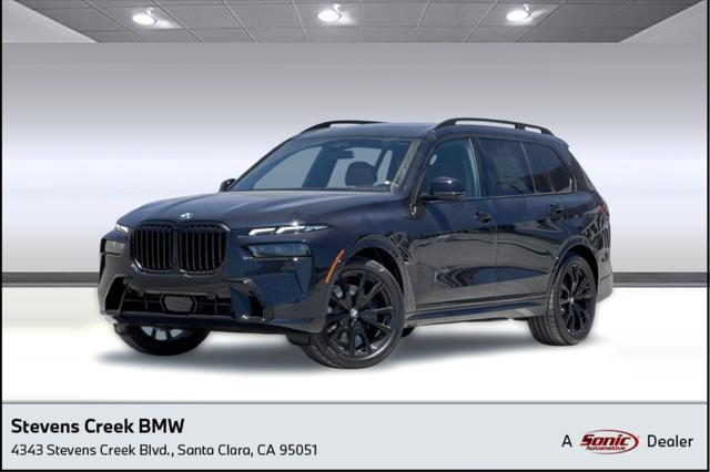2027 BMW X7 xDrive40i for sale in Santa Clara, CA