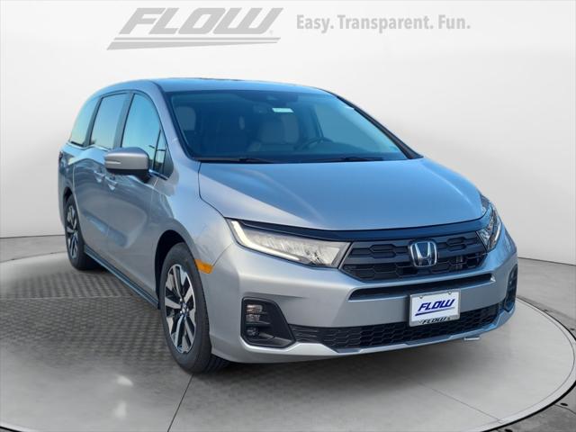 2026 Honda Odyssey EX-L for sale in Charlottesville, VA