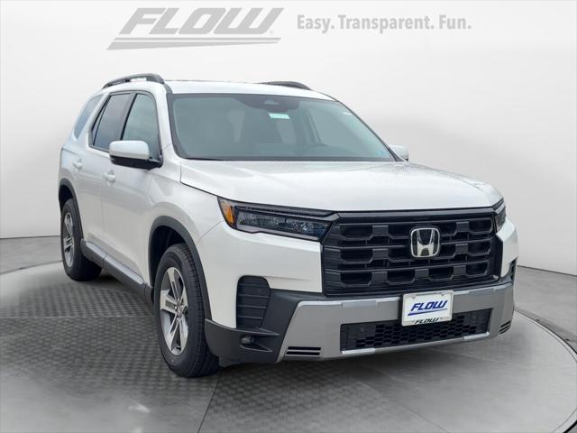 2026 Honda Pilot EX-L for sale in Charlottesville, VA