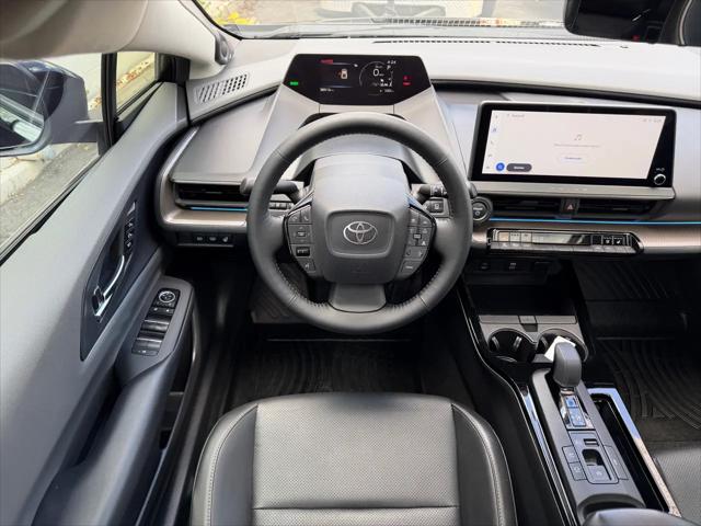 2024 Toyota Prius Limited AWD-e