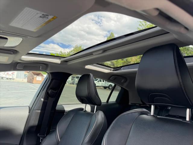 2024 Toyota Prius Limited AWD-e