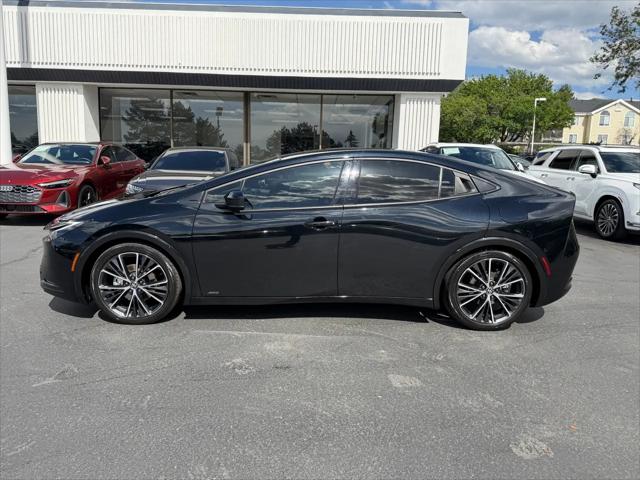 2024 Toyota Prius Limited AWD-e