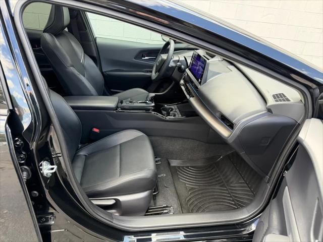 2024 Toyota Prius Limited AWD-e