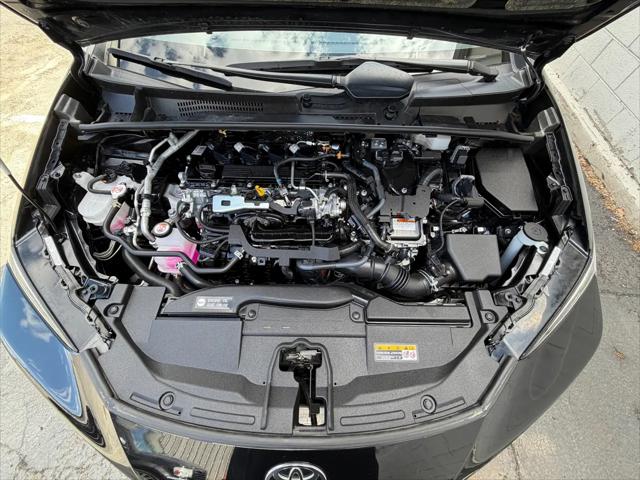 2024 Toyota Prius Limited AWD-e