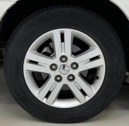 2011 Dodge Grand Caravan Crew