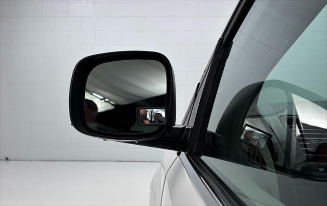 2011 Dodge Grand Caravan Crew