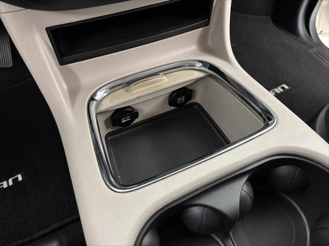 2011 Dodge Grand Caravan Crew