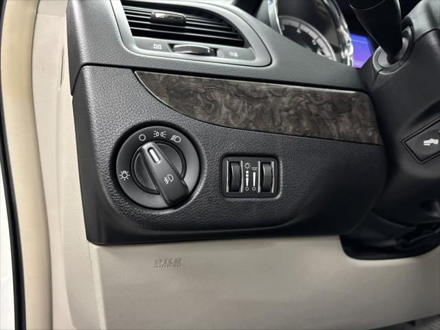 2011 Dodge Grand Caravan Crew