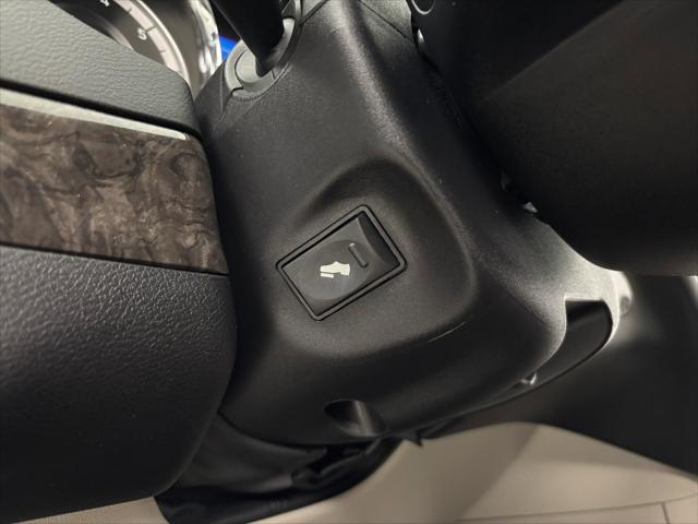 2011 Dodge Grand Caravan Crew