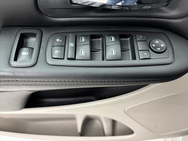 2011 Dodge Grand Caravan Crew