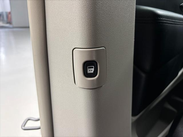 2011 Dodge Grand Caravan Crew