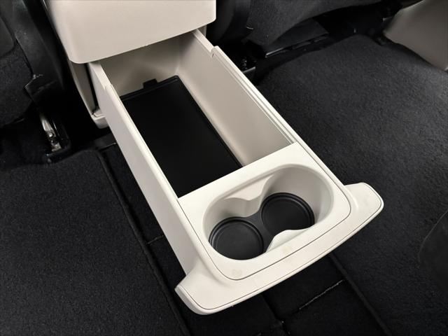 2011 Dodge Grand Caravan Crew