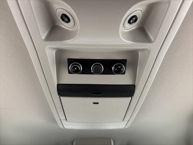 2011 Dodge Grand Caravan Crew