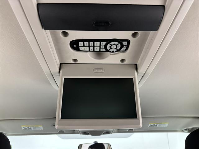 2011 Dodge Grand Caravan Crew
