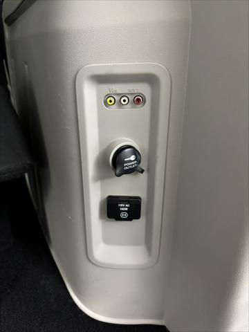 2011 Dodge Grand Caravan Crew