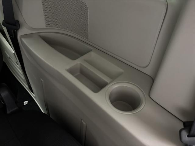 2011 Dodge Grand Caravan Crew