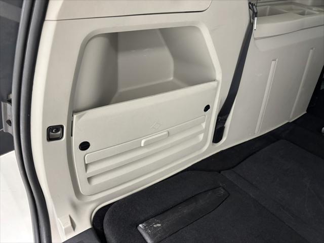 2011 Dodge Grand Caravan Crew
