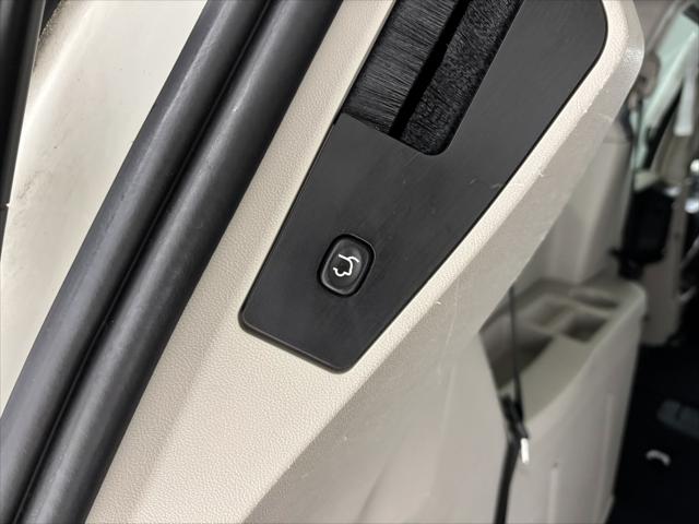 2011 Dodge Grand Caravan Crew
