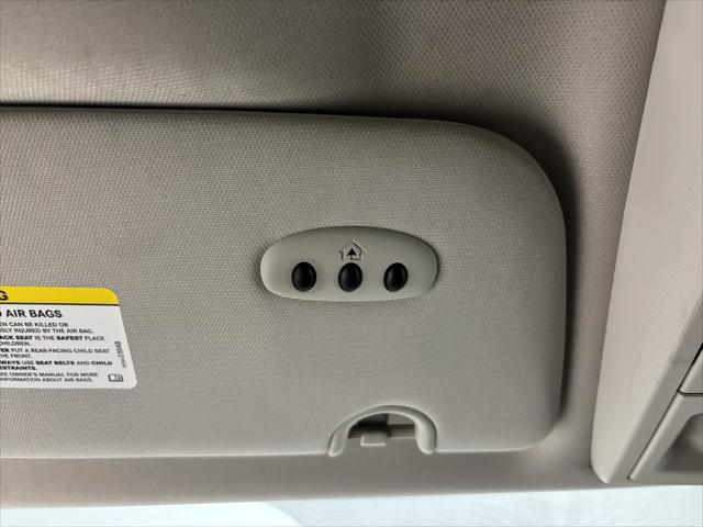 2011 Dodge Grand Caravan Crew