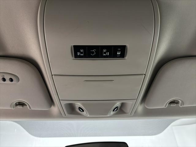 2011 Dodge Grand Caravan Crew