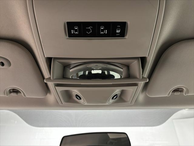 2011 Dodge Grand Caravan Crew