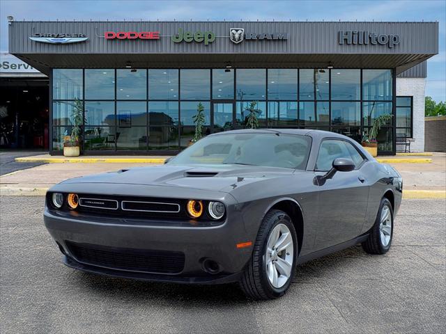 2023 Dodge Challenger SXT for sale in Ada, OK