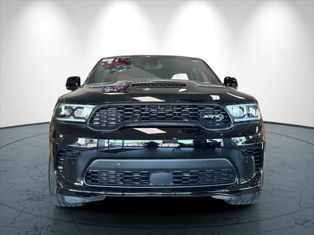 2026 Dodge Durango SRT Hellcat Jailbreak AWD