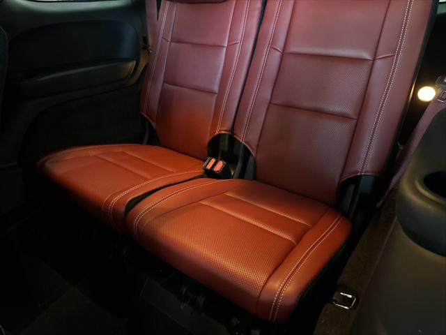 2026 Dodge Durango SRT Hellcat Jailbreak AWD