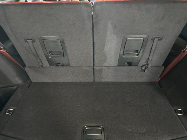 2026 Dodge Durango SRT Hellcat Jailbreak AWD