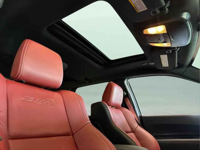 2026 Dodge Durango SRT Hellcat Jailbreak AWD