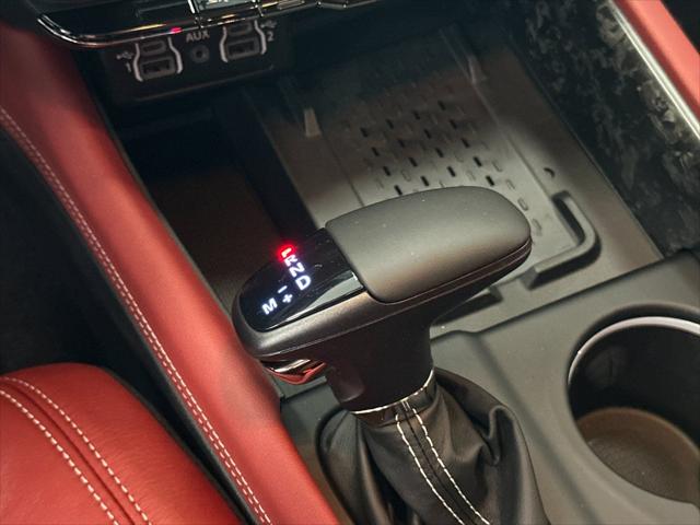 2026 Dodge Durango SRT Hellcat Jailbreak AWD