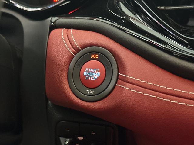 2026 Dodge Durango SRT Hellcat Jailbreak AWD