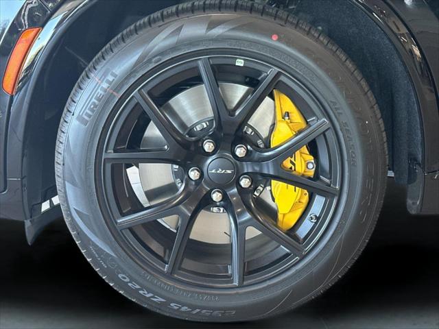 2026 Dodge Durango SRT Hellcat Jailbreak AWD