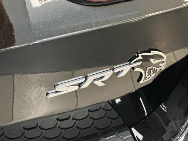 2026 Dodge Durango SRT Hellcat Jailbreak AWD