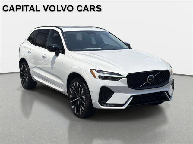 2026 Volvo XC60 B5 Ultra